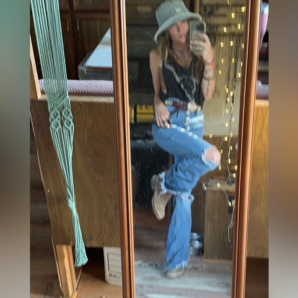 Meet your Posher, Abby